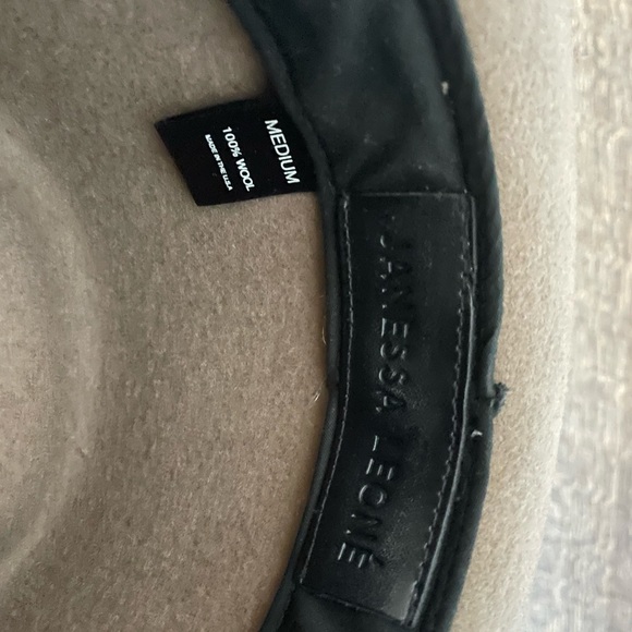 Janessa Leone Alara Hat - Picture 6 of 10